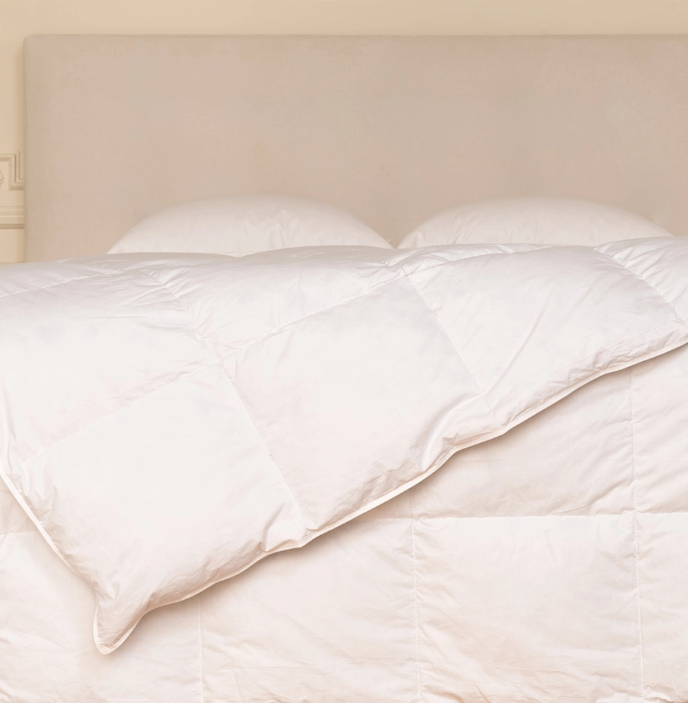Ensembles couette et oreillers