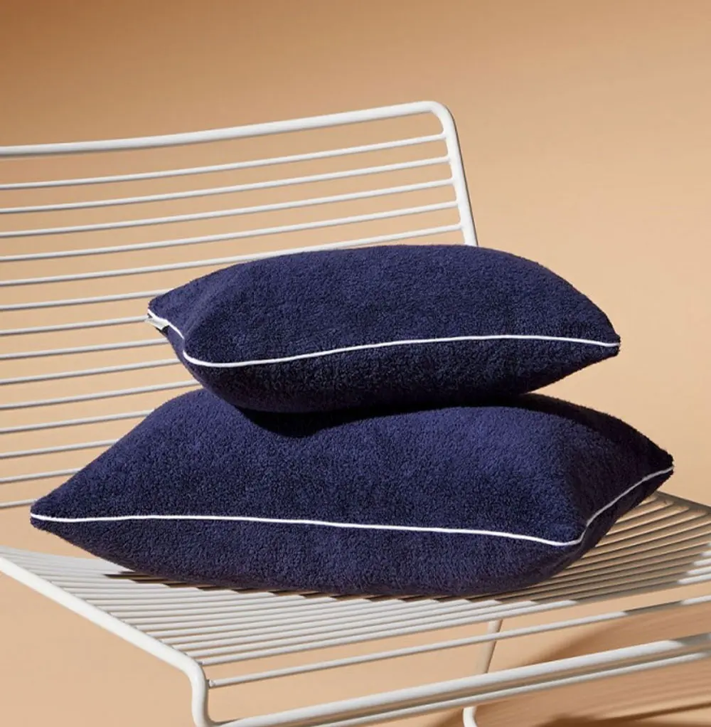 Coussin de plage Camarat