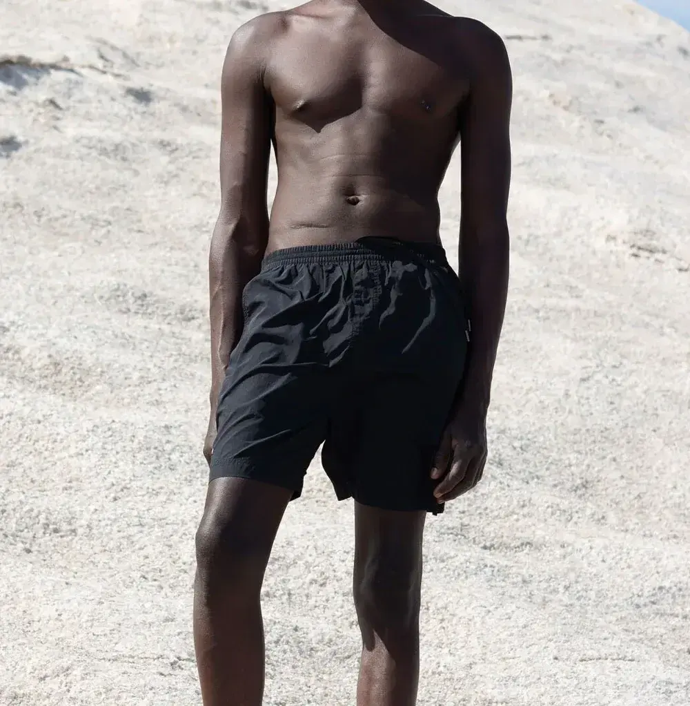 Short de Bain classique