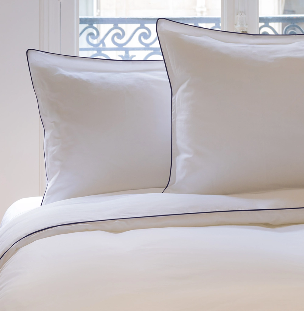 Ensembles Housse de Couette et Taies d’Oreiller