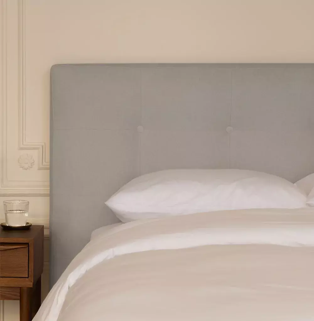 Têtes de Lit