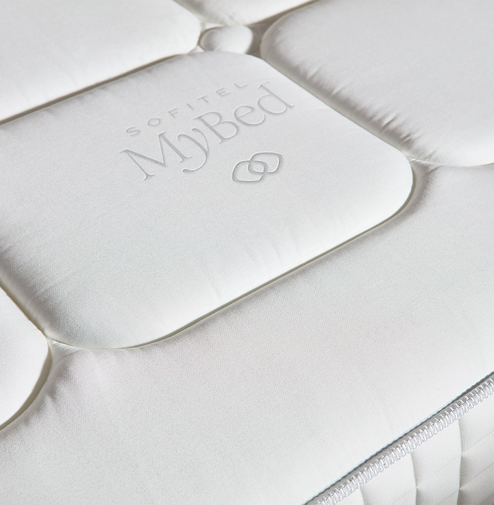 Sofitel MyBed™