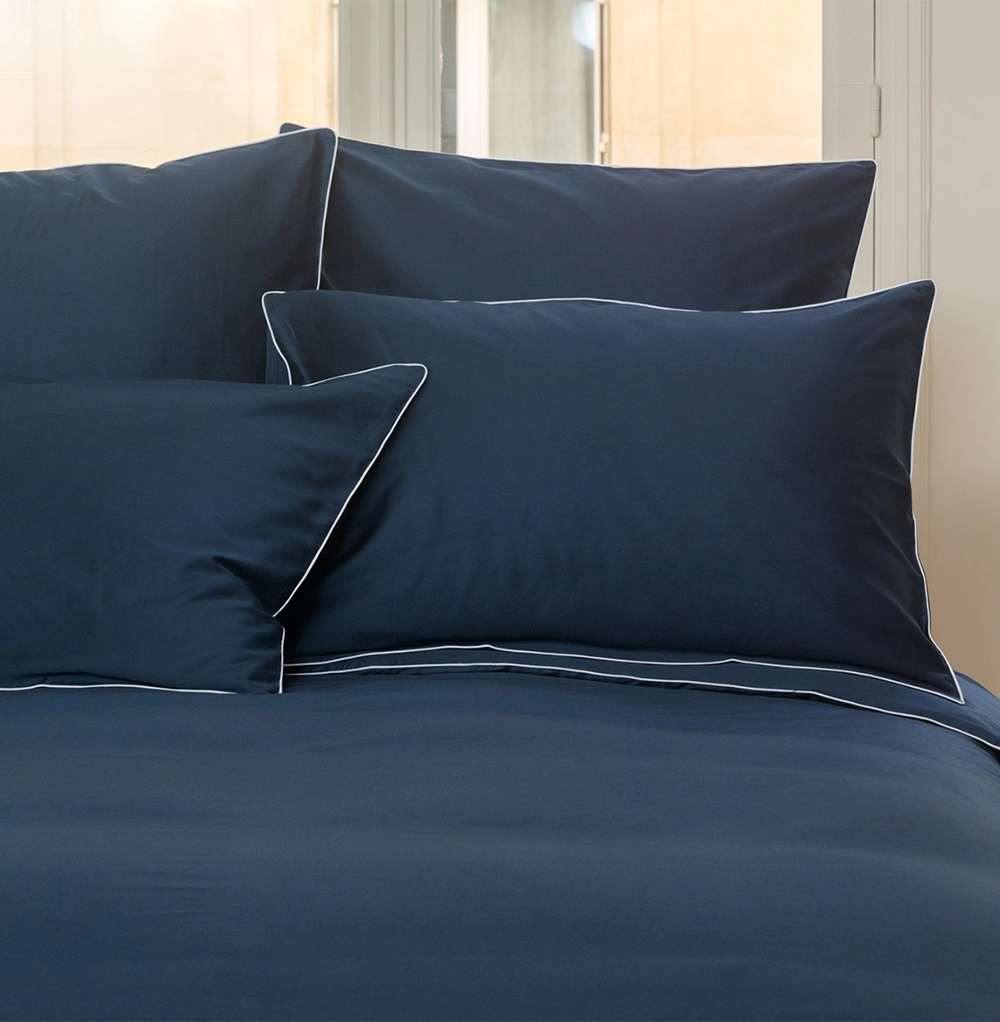 Linge de Lit Satin