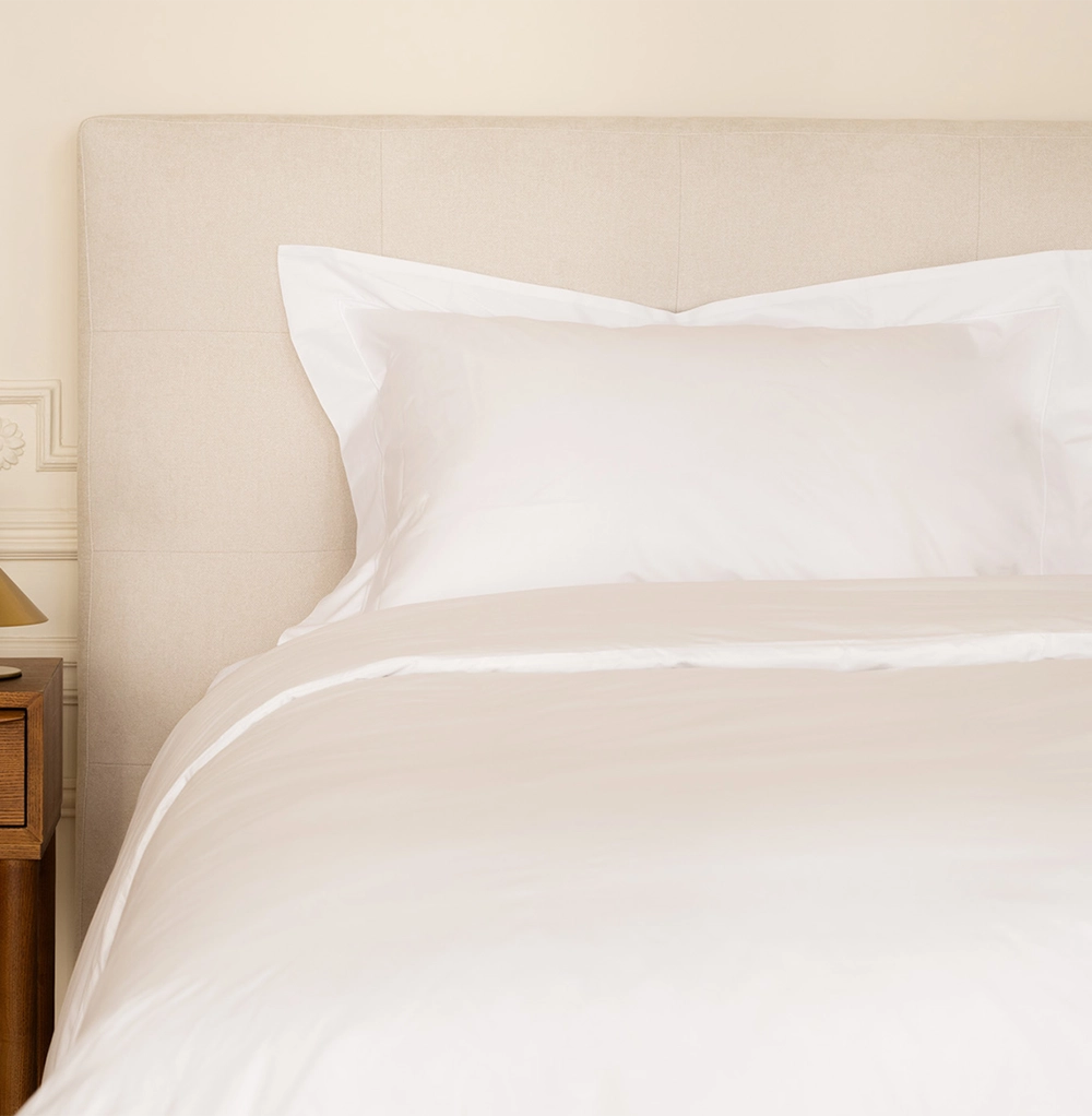 Linge de Lit Signature