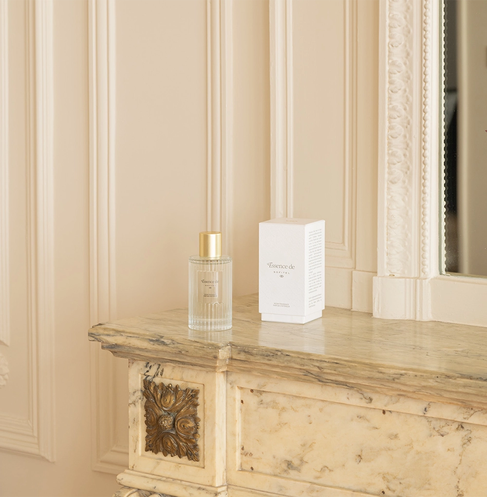 Parfum d'Ambiance