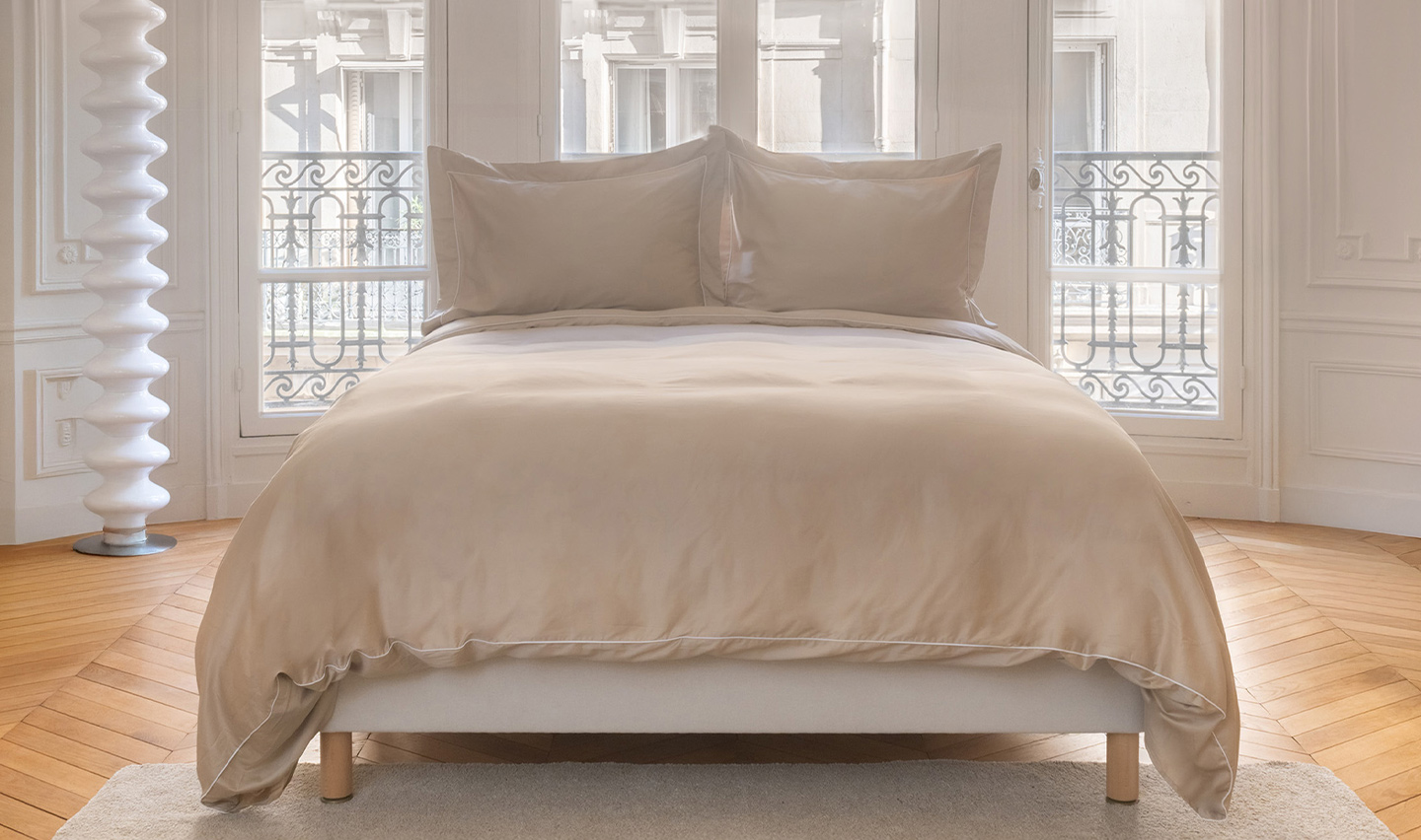 Sofitel MY BED | A Sleep Experience Crafted For You