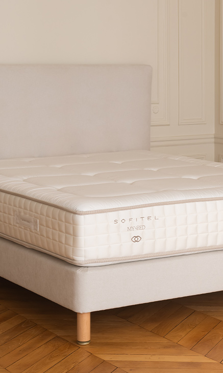 Reinvent your <span>sleep routine</span>