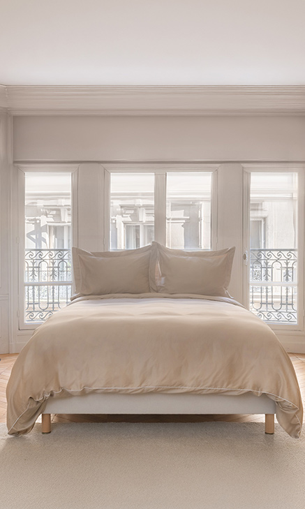 Discover the heritage <span class='mobile-break'>of hotel comforts</span>