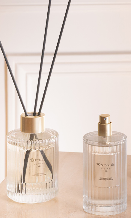 Creating aromatic escapes