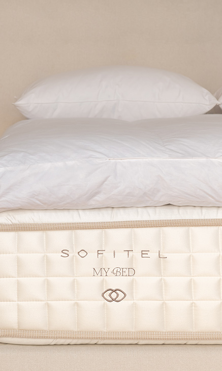The bliss of <span class='mobile-break'>luxe bedding</span>